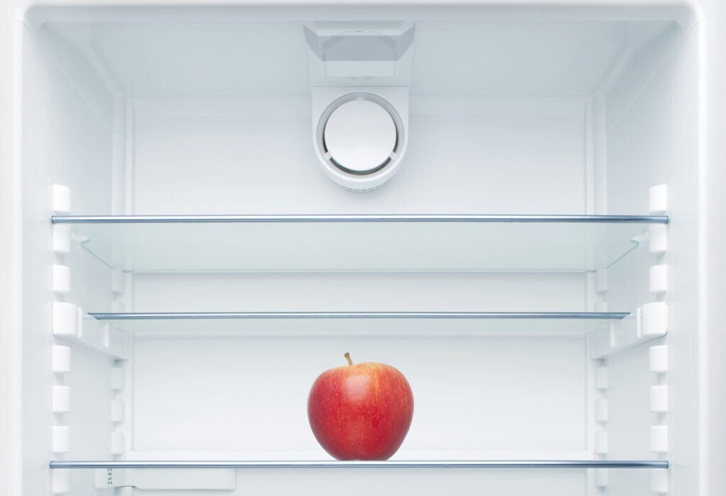 밤에 먹는 사과는 정말 독사과일까 | 인스티즈