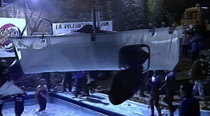 어느날 소방서에 고래가 조련사를 잡아 먹었다는 신고가 들어왔다 .jpg (스압주의) | 인스티즈