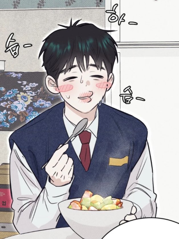 BL)관상만 보고 수♡ 찾기 투표 | 인스티즈