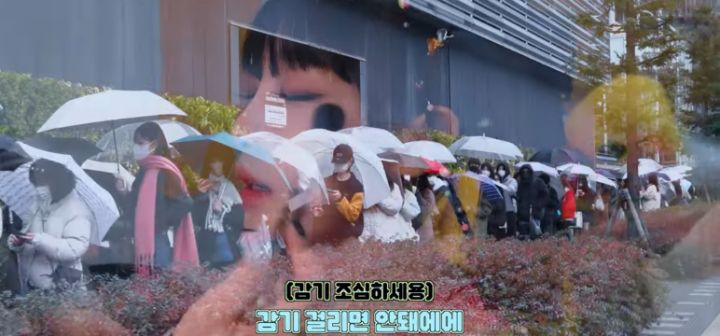 여전히 일본서 인기 많은듯한 아이즈원 출신 최예나 | 인스티즈