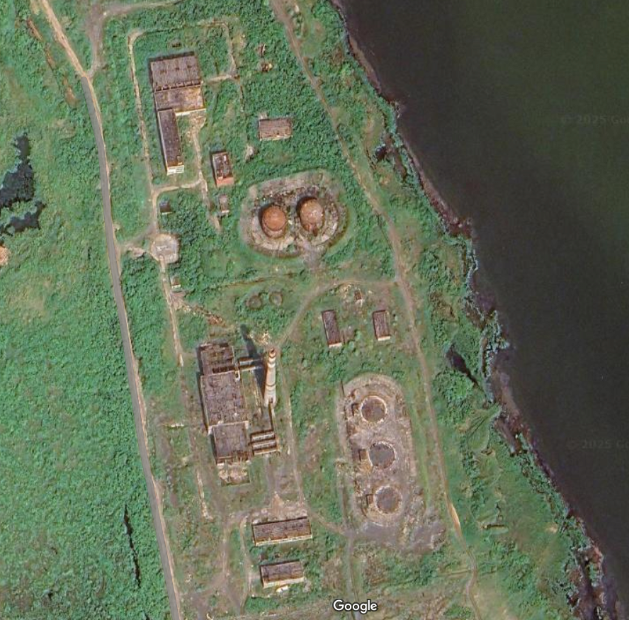 심심할때 구글 지도로 "랜덤 세계 오지 마을 살펴보기"해보면 은근 재밌다 | 인스티즈