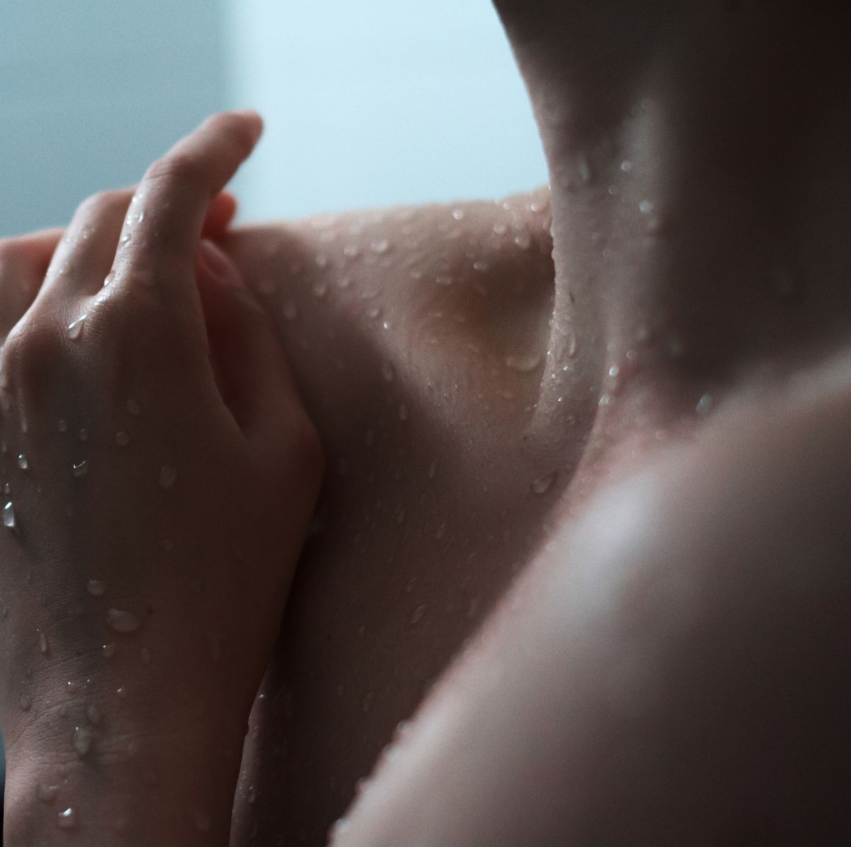 물에 알레르기가 생기는 최악의 병 | 인스티즈