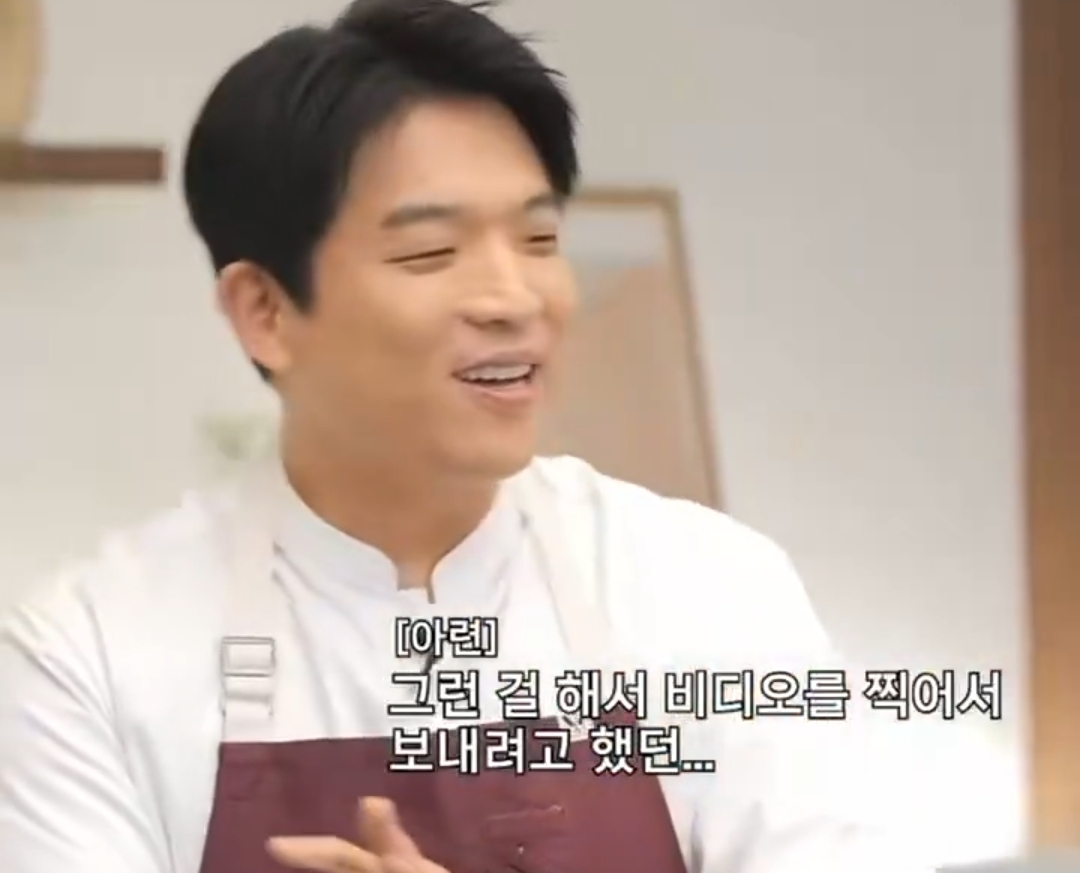 안성재 yg 미국오디션 보려고 했다는거 의외임.twt | 인스티즈