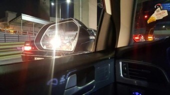 초보 운전자들이 능숙해져야하는 필수템🚙(feat.누구나 궁금한 고속도로 맨 앞 차의 근황) | 인스티즈