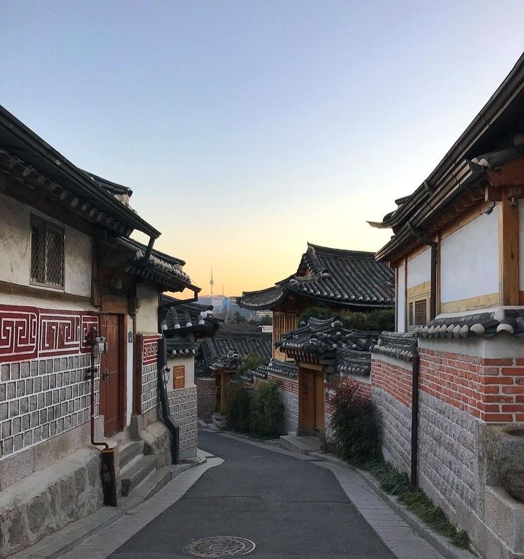 내가 사랑한 한국,3 | 인스티즈