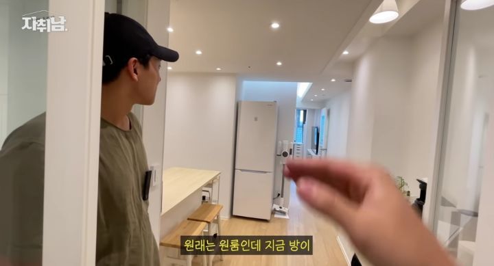 20년 된 원룸 아파트 셀프 인테리어 | 인스티즈