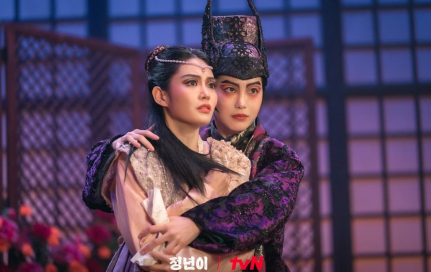 '정년이' 신드롬에 여성 국극 뜬다… 여든의 배우도 다시 무대로 | 인스티즈