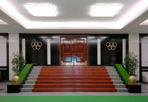 서양에서 힙하다고 소문났다는 북한 인테리어.jpg | 인스티즈