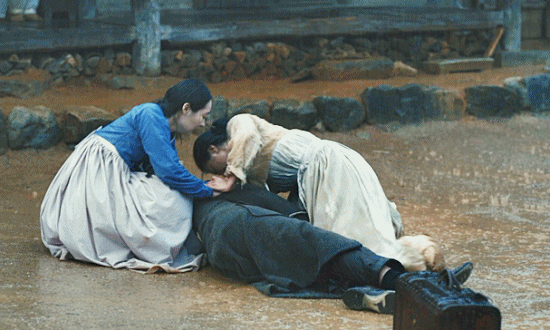 [파친코] 사랑으로 시작하지 않아 더 설레는 선자와 병약젠틀기정말쎔 남편 | 인스티즈