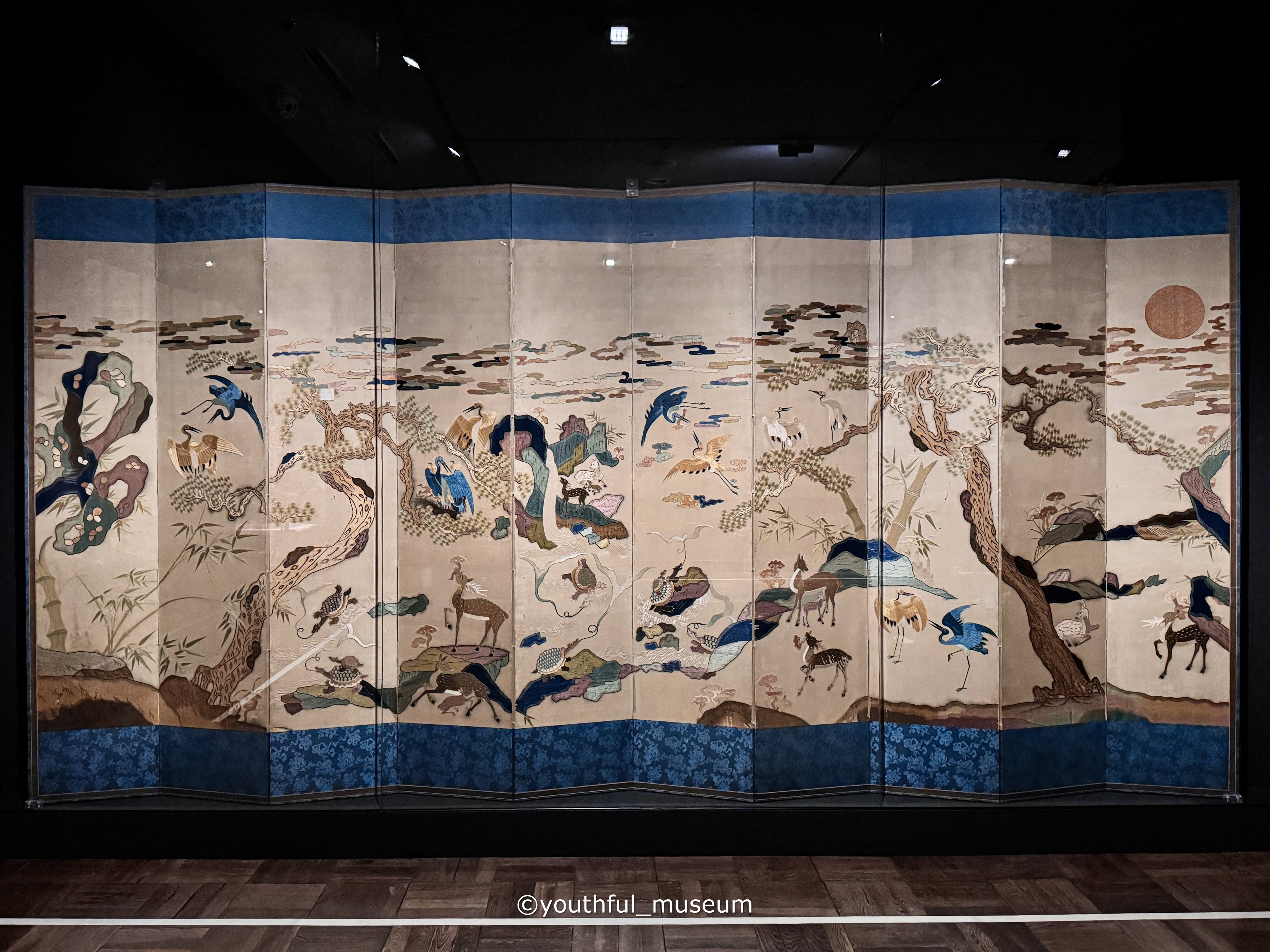 이거 다 그림이 아니라 자수입니다 | 인스티즈