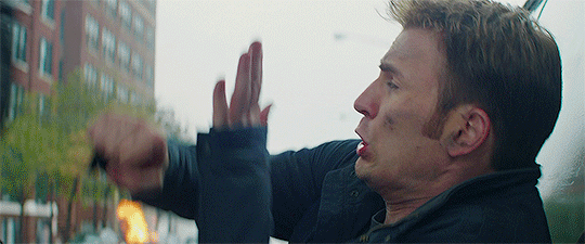 액션 잘 뽑았다고 유명한 마블 영화 | 인스티즈