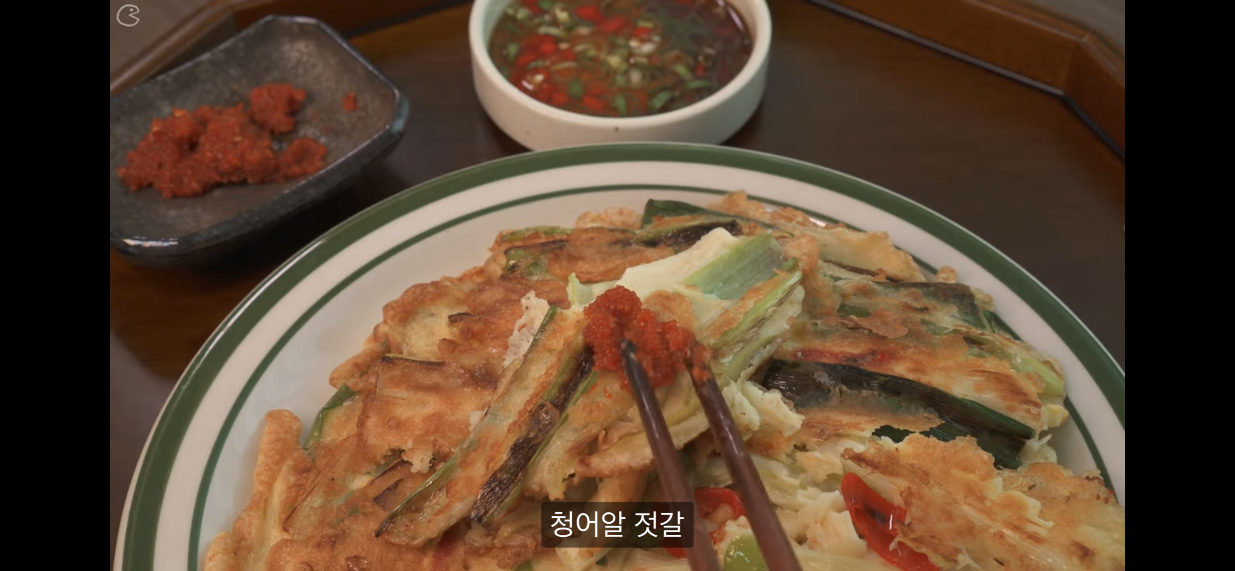 리틀포레스트 감성의 요리 유튜브 | 인스티즈
