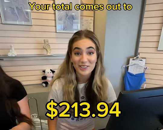 발레리나한테 토슈즈 안에 뭐신냐고 묻기 | 인스티즈