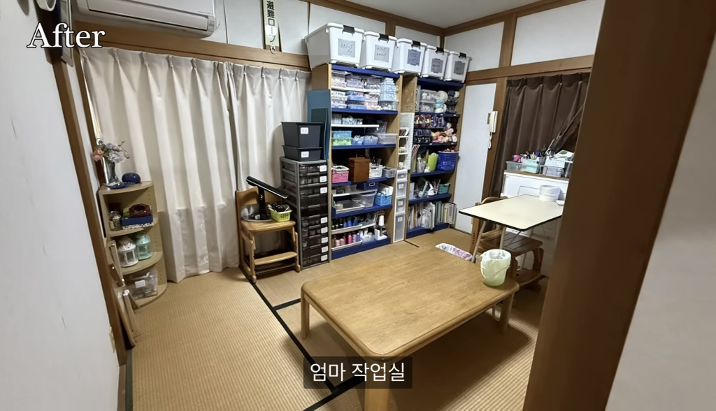 28년 넘게 정리안한 맥시멀리스트 부모님 집 4년에 걸쳐 정리한 딸 | 인스티즈