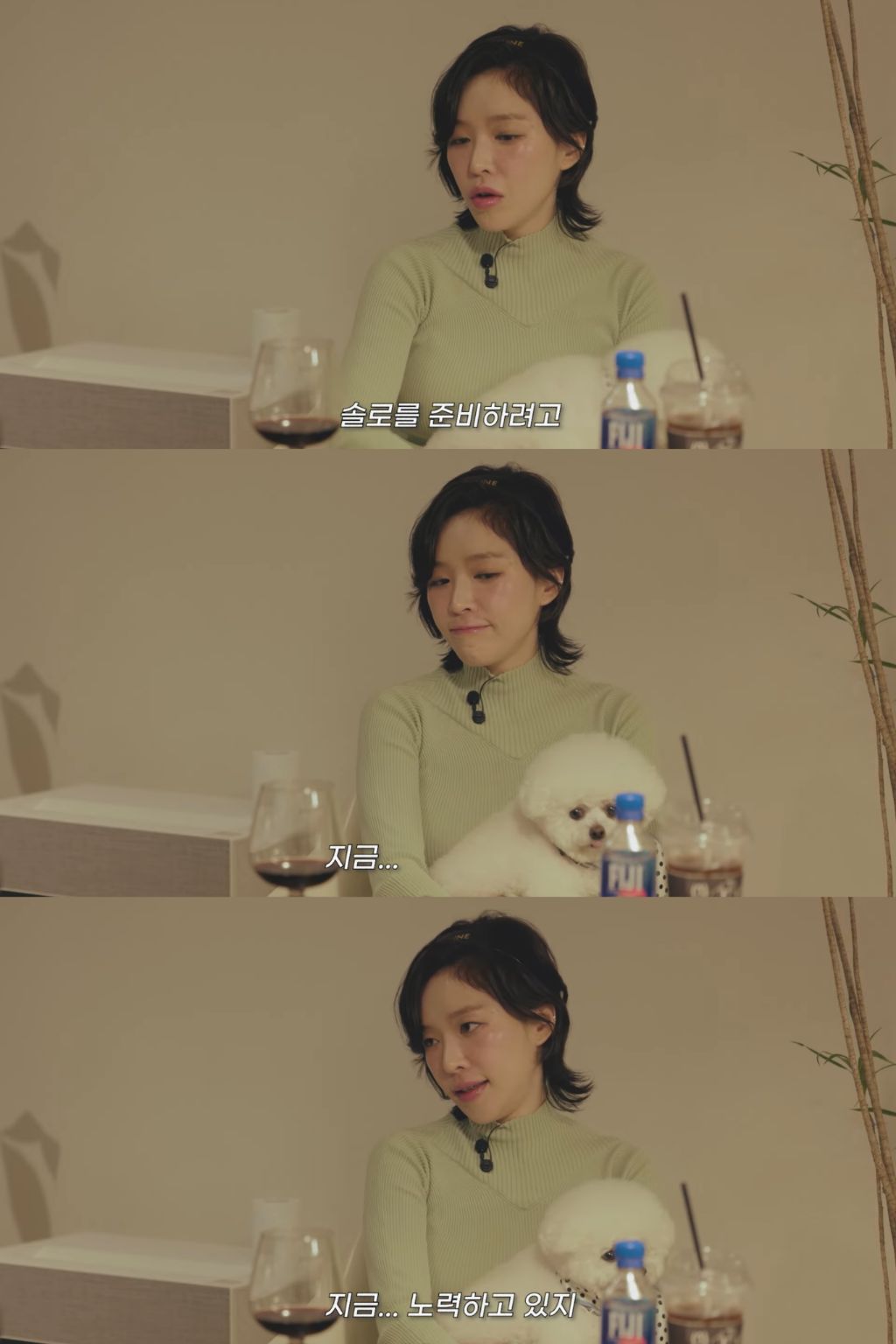 여전히 끈끈한 것 같은 20년차 걸그룹 (feat.가인) | 인스티즈