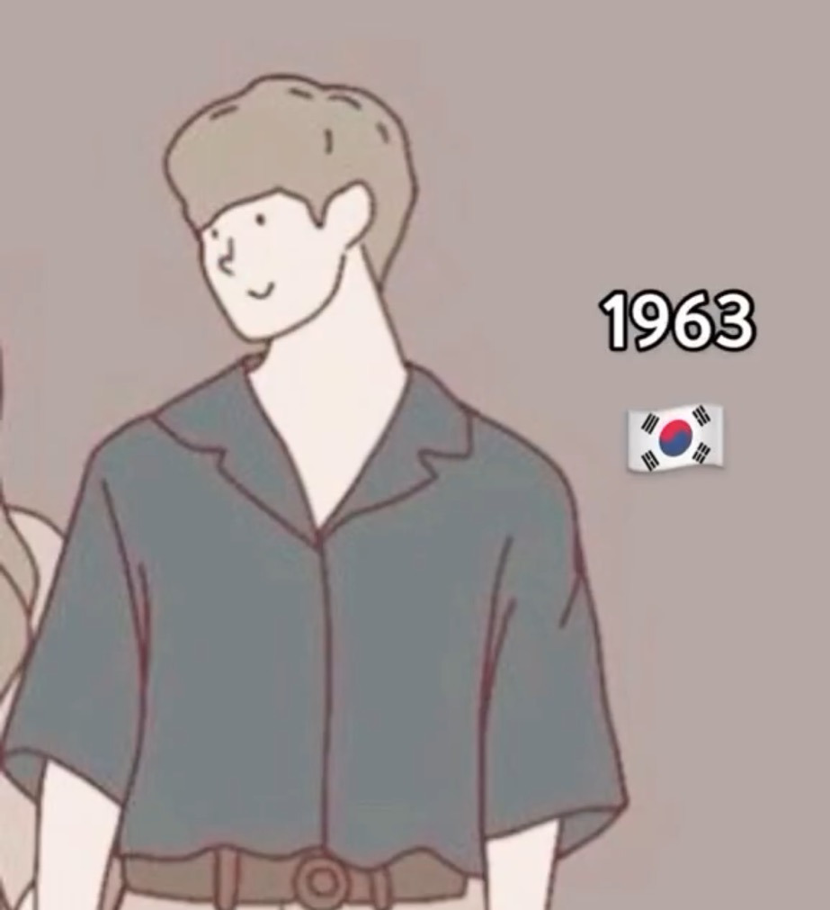 [99년생 러시아녀 ♡ 63년생 한국인] 우리 커플을 소개합니다! | 인스티즈