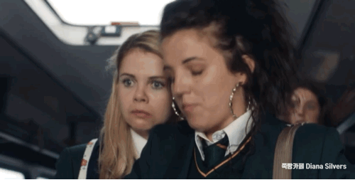 신입생한테 센척한 것뿐인데 JOT됐어요.gif | 인스티즈