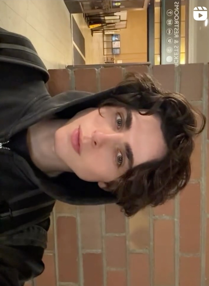 땀에 쩔어서 몰골 엉망이었는데 어떤 아버님이랑 사진 찍어줌 | 인스티즈