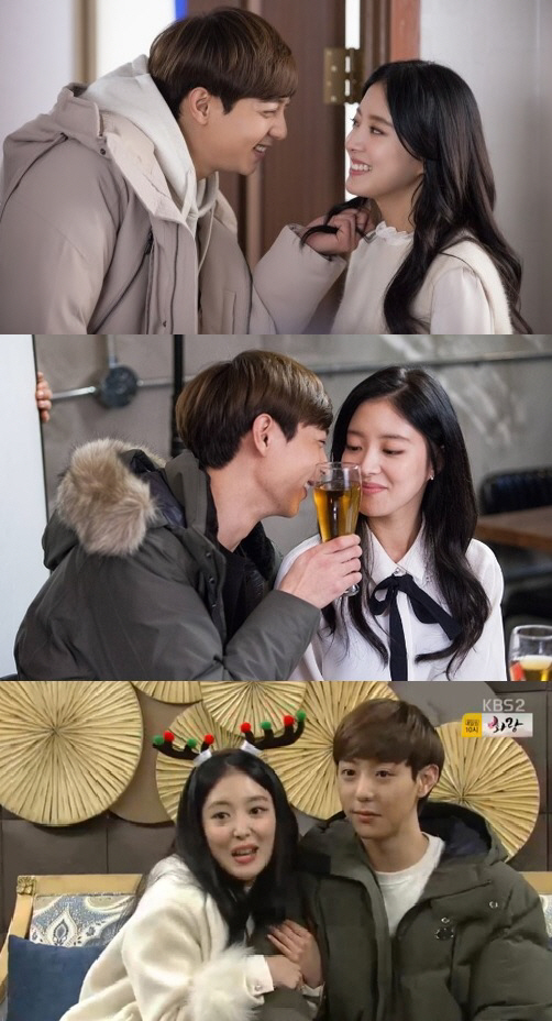 소수의 취향 - 러브라인 찐맛집인 KBS 주말드라마, 일일드라마 | 인스티즈