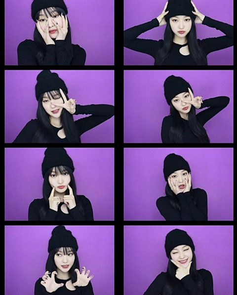 연예인 셀프사진 모음 | 인스티즈