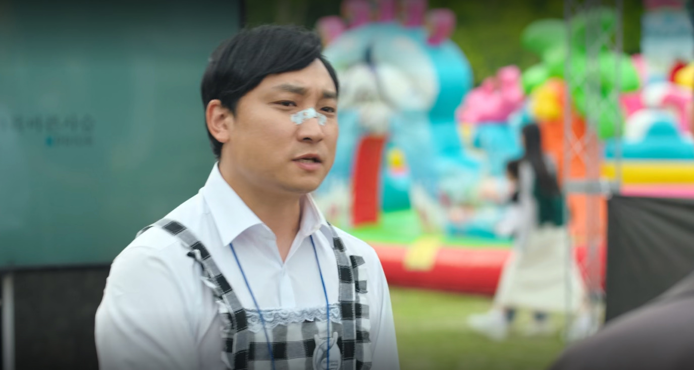 진상 상대하는 중소기업 직원들을 악마의 편집으로 억까 유도한 유튜버.jpg | 인스티즈
