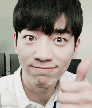 아 옆집 아침부터 못 박길래 빡쳐서 찾아갔는데 서강준 닮음; | 인스티즈