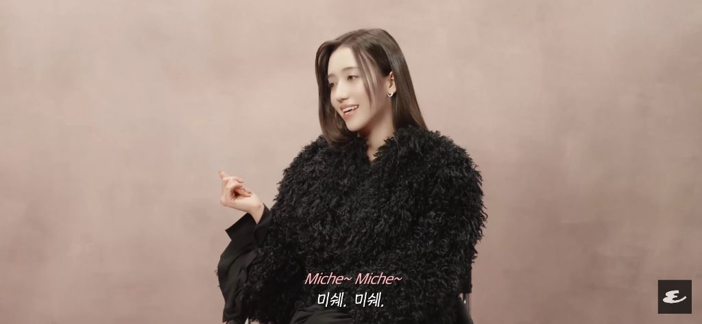 70대 이수만의 중국인 걸그룹 멤버별 감다살 작명법 | 인스티즈