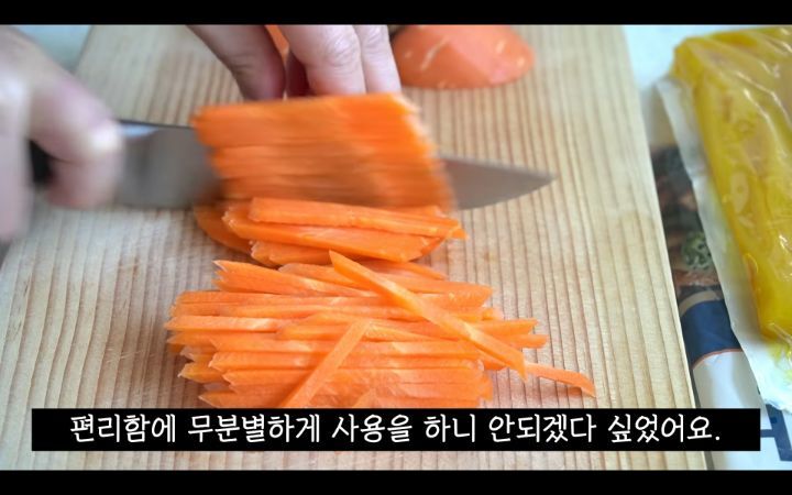 일회용 비닐장갑 더이상 사용하지 않는 이유 (제로웨이스트) | 인스티즈
