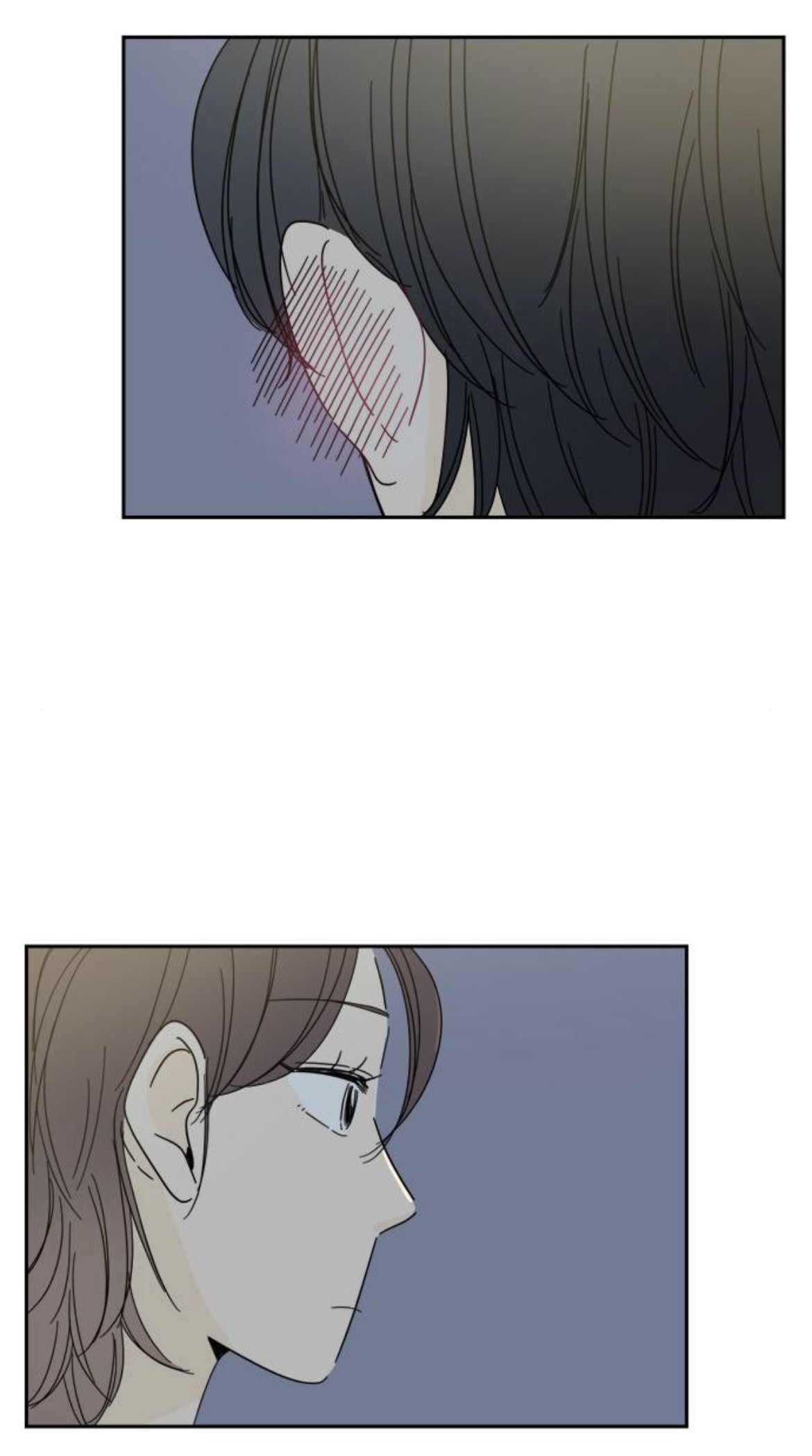 아랫집 여자한테 고백을 했는데요.. 갑자기 사라졌어요,, 아니 근데 여자가 맞긴?한? 뭐죠 이게 | 인스티즈