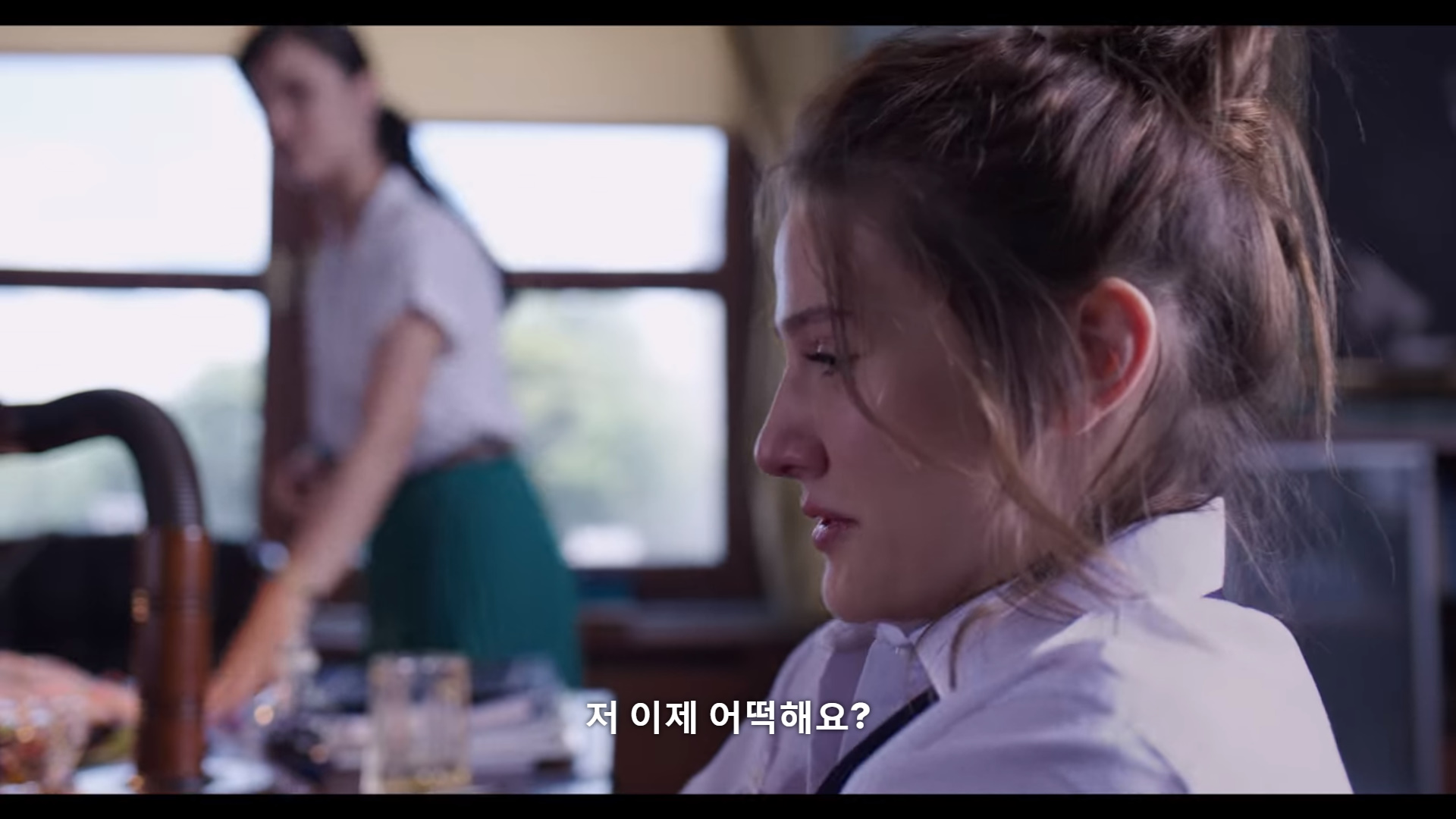 퇴학 당하게 생겼는데요.. 퇴학을 반대했던 유일한 선생님이 전근간대요. 전근을 막아야 해요! (스압) | 인스티즈
