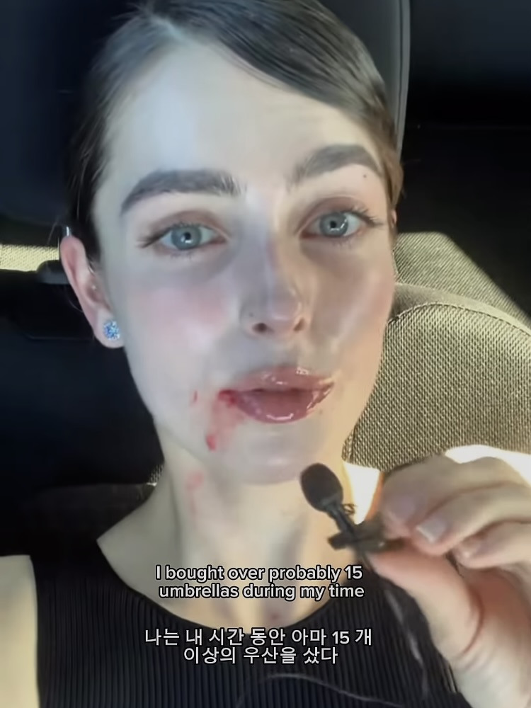 한국에서 공공연하게 도난당한다는 물품 (자전거x) | 인스티즈