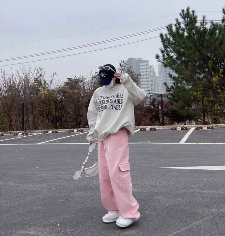 요즘 유행이라는 스타일.jpg | 인스티즈