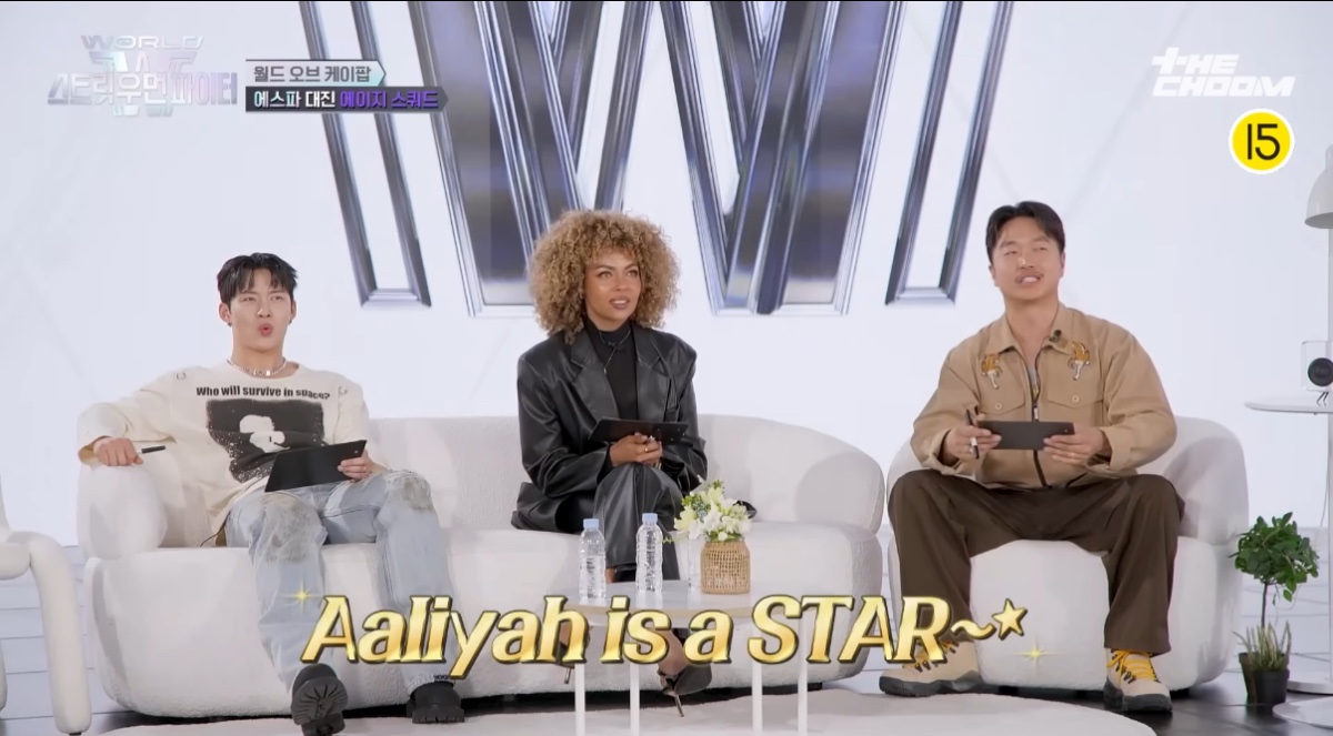 비교적 무명이었는데 현재 월드오브스우파에서 좋은 활약 보여주고 있는 댄서 2명 | 인스티즈