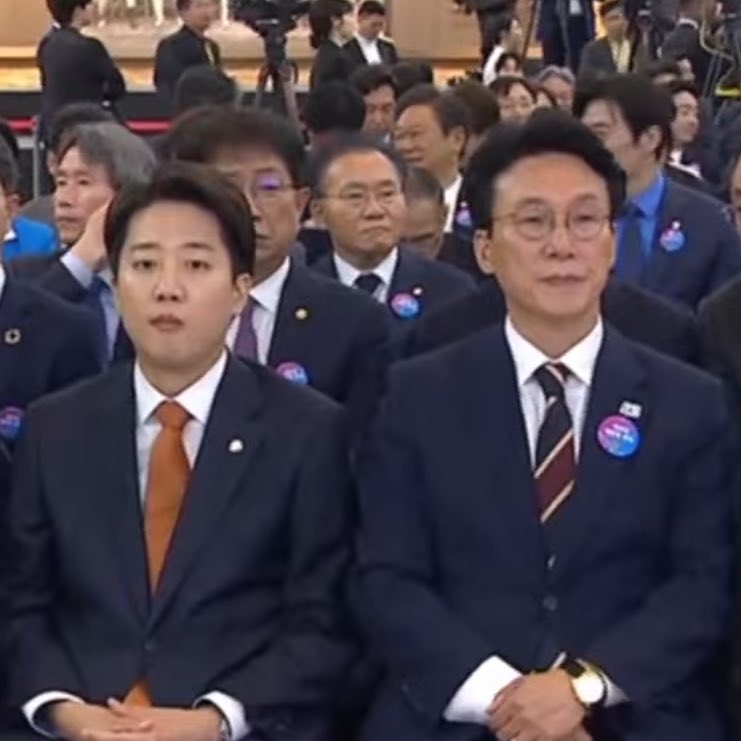 ⬅️강제로 대선 완주한 새끼 그리고 그 원인➡️ | 인스티즈