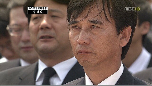 노무현 대통령이 돌아가시기 며칠 전 유시민에게 했던 말 | 인스티즈