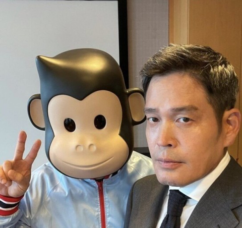 왜 이재용은 스타성이 있고 정용진은 별짓해도 가오만 떨어지는것 같아? | 인스티즈