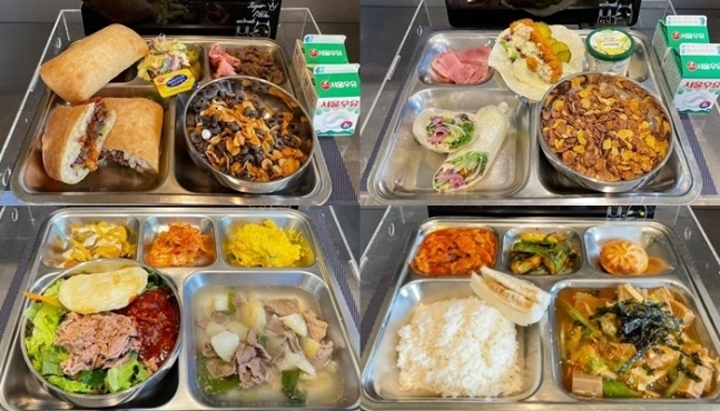 짬뽕국밥 이미지
