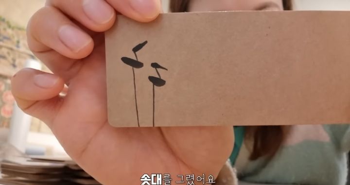 한 유튜버가 미국 학교에서 한국 홍보하는 법.jpg | 인스티즈