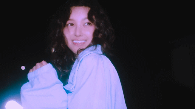 뉴진스 버블검 뮤직비디오 감독이 쓴 작업 후기 | 인스티즈