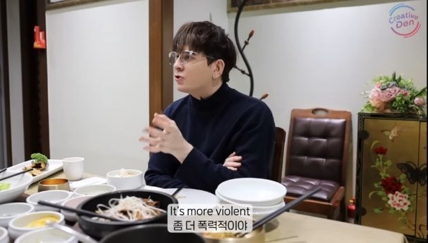 한국만 국뽕이 있다고 생각하는 한국인들 | 인스티즈