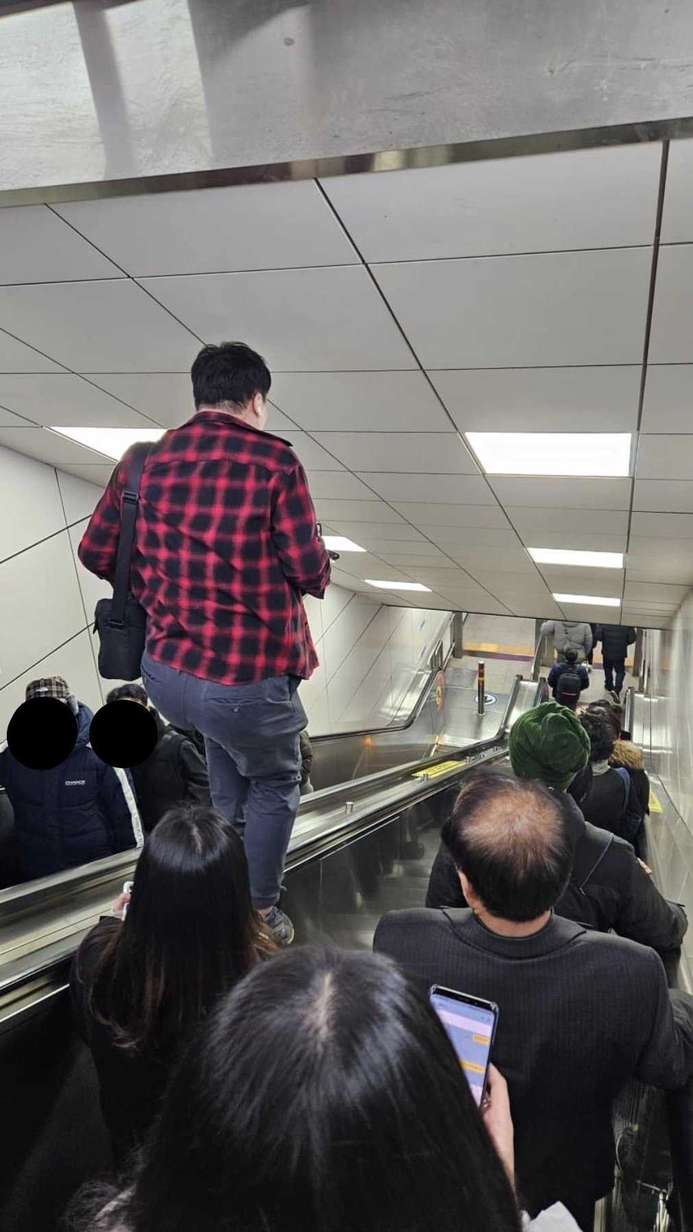 어제자 수원역 레전드 | 인스티즈