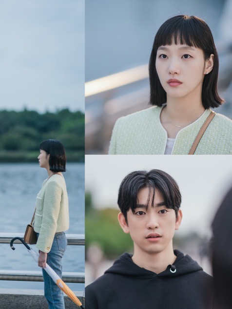 가을겨울에 코디 따라하기 좋다는 드라마 여주 3대장.jpg | 인스티즈