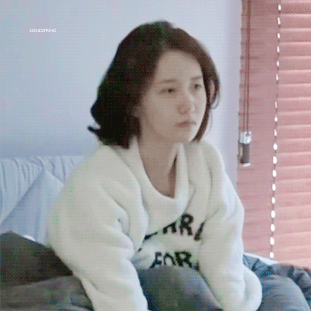 천상 연예인이라고 생각되는 윤아 신기한 체질 | 인스티즈