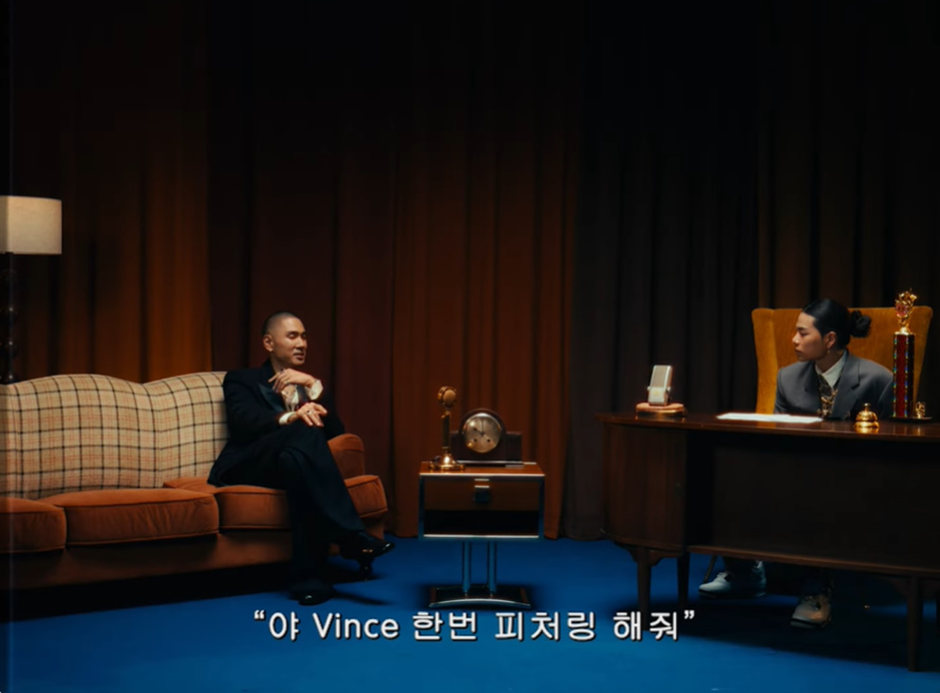 한 가수의 피처링 제의 받은 지드래곤 반응.jpg | 인스티즈