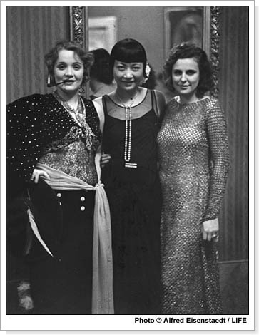 악마의 재능 끝판왕, 레니 리펜슈탈 | 인스티즈