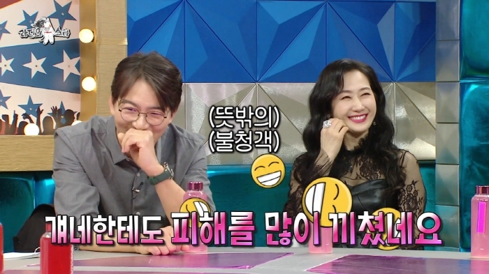 송일국 말들 사이에서 샌드위치 된 썰 | 인스티즈