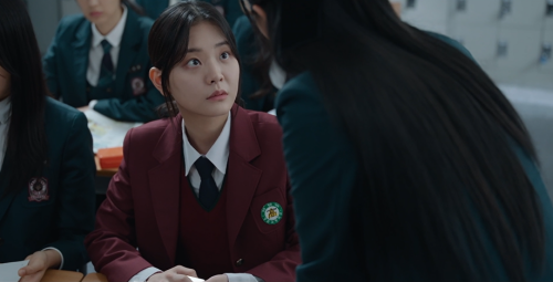 허위매물인 줄 알았는데 GL 맛집인 혜리 주연 드라마 선의의 경쟁 | 인스티즈