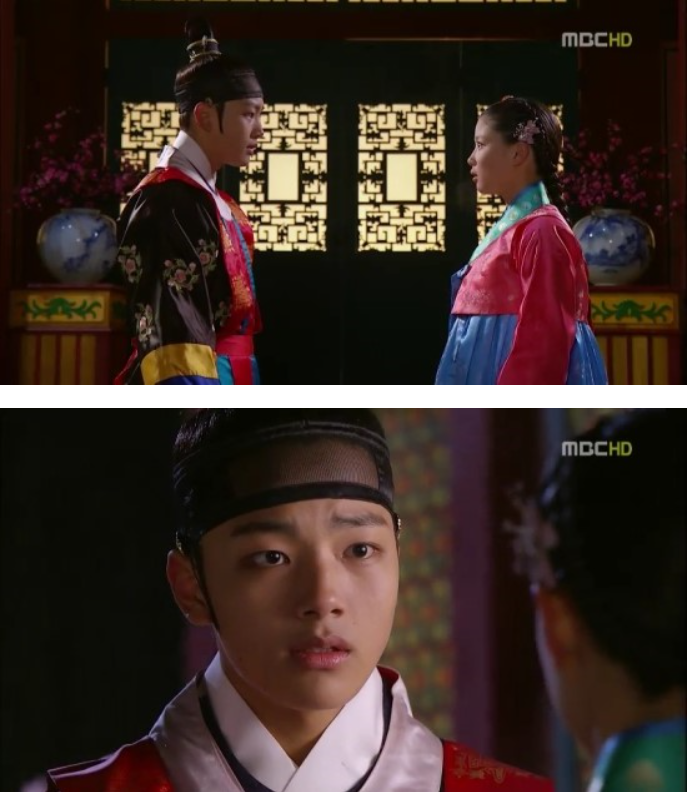 잊어달라 하였느냐, 잊어주길 바라느니? | 인스티즈