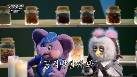 설리 : 예은 양이 겪었던 고통과 벽을 보고 말하는 답답함을 저도 느꼈어요 | 인스티즈