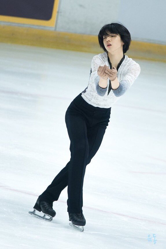 이런말 하는 내가 싫지만 차준환 ㄹㅇ 왕자님같은 달글 | 인스티즈